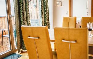 Apartment in Hohentauern With Sauna