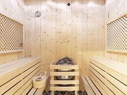 Apartment in Hohentauern With Sauna