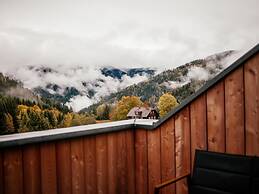 Apartment in Hohentauern With Sauna