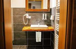 Apartment in Hohentauern With Sauna