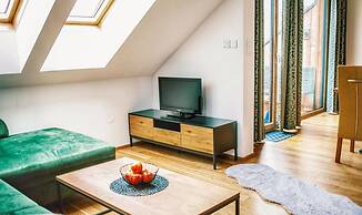 Apartment in Hohentauern With Sauna