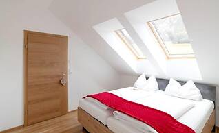 Apartment in Hohentauern With Sauna