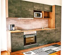 Apartment in Hohentauern With Sauna