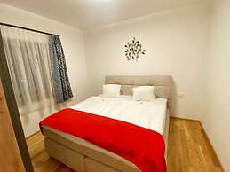 Apartment in Hohentauern With Sauna