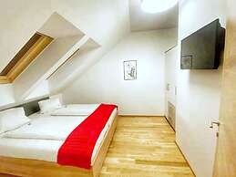 Apartment in Hohentauern With Sauna