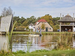 Beautiful Holiday Home With Luxury Bbq, in Limburg