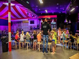 Beautiful Holiday Home With Luxury Bbq, in Limburg