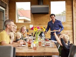 Beautiful Holiday Home With Luxury Bbq, in Limburg
