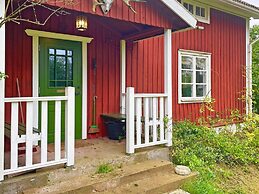 6 Person Holiday Home in Loftahammar