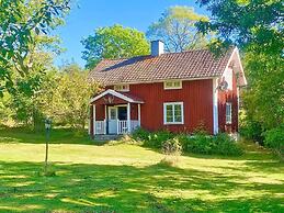 6 Person Holiday Home in Loftahammar