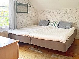 6 Person Holiday Home in Loftahammar
