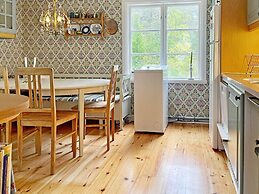 6 Person Holiday Home in Loftahammar