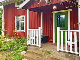 6 Person Holiday Home in Loftahammar-by Traum