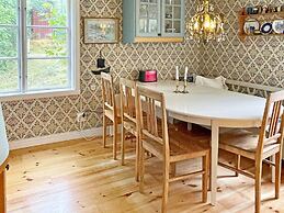6 Person Holiday Home in Loftahammar-by Traum