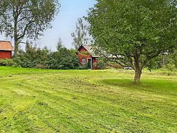6 Person Holiday Home in Loftahammar-by Traum