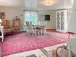 6 Person Holiday Home in Loftahammar-by Traum