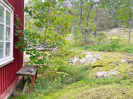 6 Person Holiday Home in Loftahammar-by Traum
