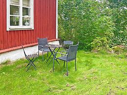 6 Person Holiday Home in Loftahammar-by Traum