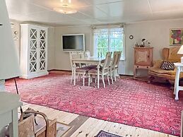 6 Person Holiday Home in Loftahammar-by Traum