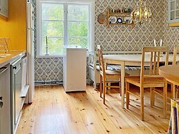 6 Person Holiday Home in Loftahammar-by Traum