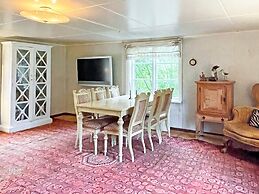 6 Person Holiday Home in Loftahammar-by Traum
