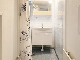 6 Person Holiday Home in Loftahammar-by Traum