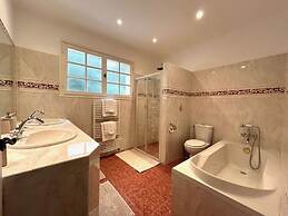 Petit Prince Comfortable Holiday Residence