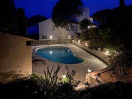 Petit Prince Comfortable Holiday Residence