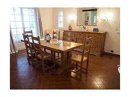Petit Prince Comfortable Holiday Residence