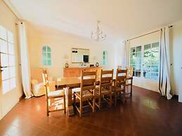 Petit Prince Comfortable Holiday Residence