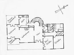 Petit Prince Comfortable Holiday Residence