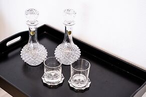 Ter Panne 103 Apartment With Side sea View