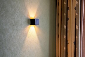 Ter Panne 103 Apartment With Side sea View