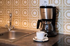 Ter Panne 103 Apartment With Side sea View