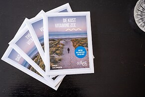 Ter Panne 103 Apartment With Side sea View