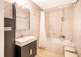 Ter Panne 103 Apartment With Side sea View