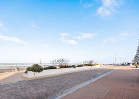 Ter Panne 103 Apartment With Side sea View