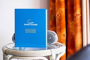 Ter Panne 103 Apartment With Side sea View