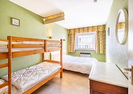 Ter Panne 103 Apartment With Side sea View