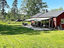 4 Star Holiday Home in Vaxholm