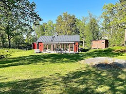 4 Star Holiday Home in Vaxholm