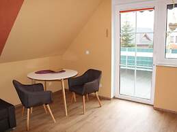 Holiday Apartment sun Terrace