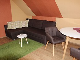 Holiday Apartment sun Terrace