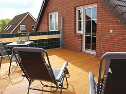 Holiday Apartment sun Terrace