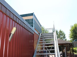 Holiday Apartment sun Terrace