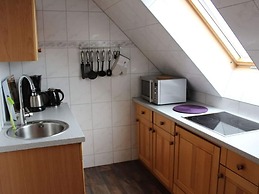 Holiday Apartment sun Terrace