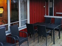 8 Person Holiday Home in Hogklint-by Traum