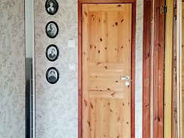 8 Person Holiday Home in Hogklint-by Traum