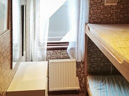 8 Person Holiday Home in Hogklint-by Traum