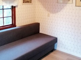 8 Person Holiday Home in Hogklint-by Traum